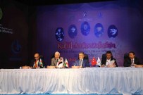 EKREM KIZILTAŞ - Prof. Dr Ağırakça Açıklaması 'Kutü'l Amare 100 Yıl Sonra Bizi Yeniden Uyandırdı'