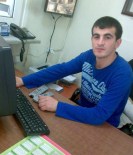 Römork Tekerleğinin Altında Kalan Şahıs Öldü