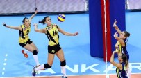 Şampiyon Vakıfbank