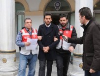 SİNAN ÇETİN - Sinan Çetin'in oğlu Rüzgar Çetin'e ikinci şok!