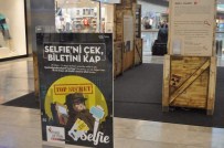 Top Secret-Ajanlığın Gizli Dünyası Sergisi Park Afyon'da