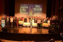 BİLGİ YARIŞMASI - Ufka Yolculuk Ödülleri Sahiplerini Buldu