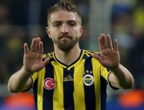 MAHMUT USLU - Caner meselesinde ipler koptu 'İstediği kulübe imza atsın'