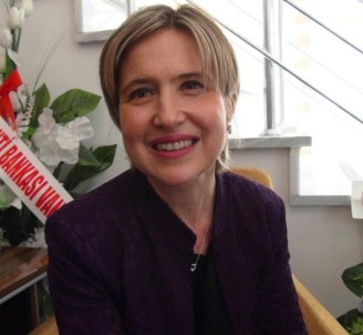 Van'da Estetik Güzellik Merkezi Açılışı