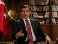 MİLLETE HİZMET YOLU - Başbakan Davutoğlu: Devlet millet omuz omuza