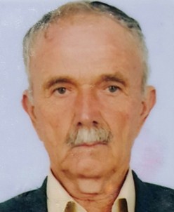 Yıktığı Samanlığın Çatısı Altında Kalan Yaşlı Adam Öldü