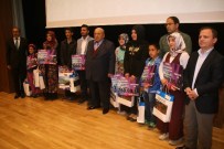 BOZOK ÜNIVERSITESI - Yozgat'ta Hadis Yarışması Birincileri Umre İle Ödüllendirildi