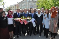 25 Yıllık Pazar Hasreti Sona Erdi