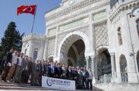 SERBEST PIYASA - 4'Üncü İslam İktisadı Atölyesi Tamamlandı