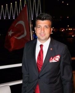 Abdullah Özcan, Axa Sigorta İstanbul Bölge Satış Müdürlüğü Görevine Atandı