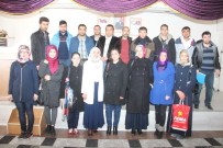 Adli Takip Elemanı Kursu Açıldı