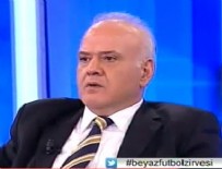 Ahmet Çakar: Fenerbahçe şampiyon olacak