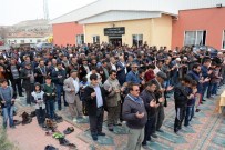 TAŞPıNAR - Aksaray'da Çiftçiler Yağmur Duası Yaptı