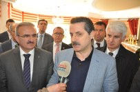 FAİZSİZ KREDİ - Bakan Çelik Ermenistan'ı uyardı