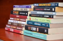 DOSTOYEVSKİ - Başkan Çağırıcı'dan Cezaevine Kitap