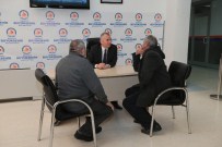 Başkan Zolan'dan Halk Günü'ne Davet