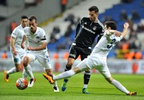 ALEKS TAŞÇıOĞLU - Beşiktaş Fırsat Tepti