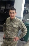 UZMAN ERBAŞ - Bunalıma giren Uzman Erbaş beylik tabancası ile intihar etti