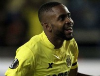 Cedric Bakambu transferinde skandal olay