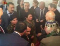 PYD - Çek Cumhuriyeti terör örgütü YPG'ye kucak açtı