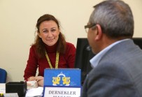 Çözüm Odaklı Çalışma Başarı Getirdi