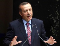 PARALEL YAPI - Cumhurbaşkanı Erdoğan: Son terörist imha edilinceye kadar buna devam edeceğiz