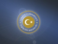 DAEŞ - Musul Başkonsolosluğu Türkiye'nin onayıyla vuruldu