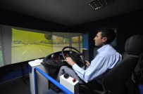 EGO Şoförlerine Simülatörlü Eğitim