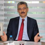 TELEFON DOLANDIRICILIĞI - Emniyet Müdüründen Mesir Açıklaması