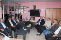 FEROMON - Gaziantep Fıstık Yetiştiricileri İçin 'Feromon Tuzak' Devri Başlıyor