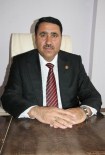 AHMET ZAHTEROĞULLARI - İl Genel Başkanı Karakuş, Güven Tazeledi