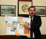 KİRA GELİRİ - İlgo Başkan Adayı Alpay Okyay, 'Esnafımız İçin 7/24 Çalışmaya Geliyorum'