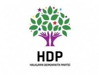 HDP - Kürt halkı HDP’ye isyan bayrağı açtı