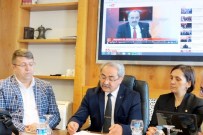 İNŞAAT RUHSATI - MHP'den Türkyılmaz'a 'Diktatör' Suçlaması