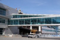 KONTROL NOKTASI - Atatürk Havalimanı'na, Çevreye Duyarlı Terminal