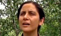 KADIN TERÖRİST - PKK'nın Yüksekova kadın sorumlusu öldürüldü