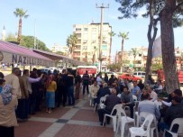 Türkeş, Ölümünün 19. Yılında Nazilli'de Anıldı