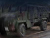 BOMBALI TUZAK - Üç noktada polise bombalı saldırı!