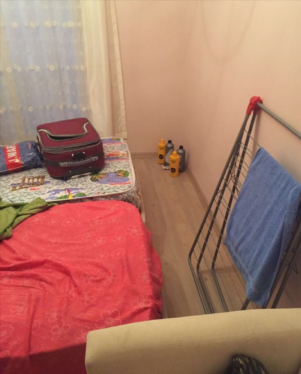 3 terörist son anda yakalandı