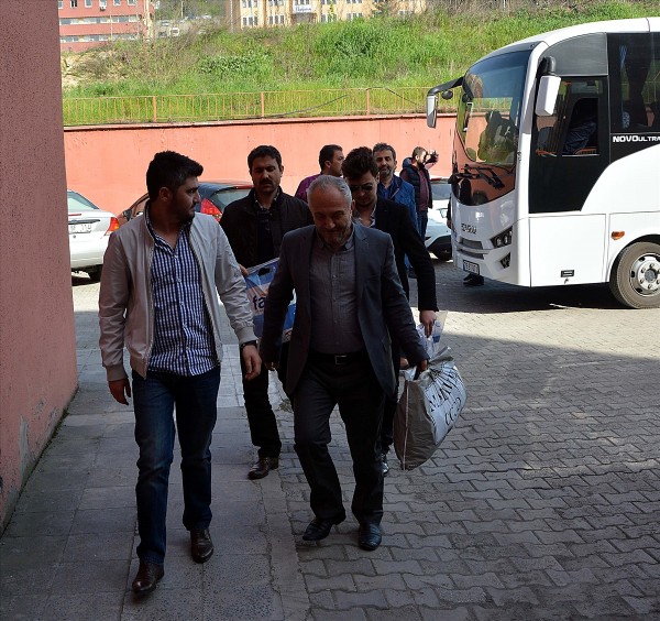 14 ilde FETÖ/PDY operasyonları