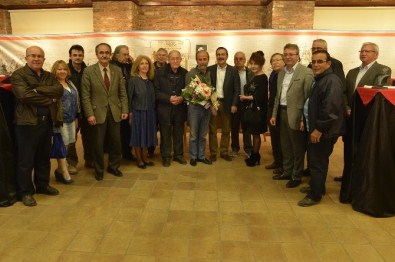 3. Boyutta Turhan Selçuk Kahramanları