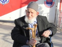 SAĞLIK TARAMASI - 95 yaşındaki hükümlünün cezası ertelendi