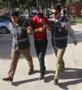 Adana'daki Ablayı Gasp Olayı