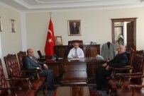 TÜRK STANDARTLARI ENSTİTÜSÜ - Adıyaman'da TSE Temsilciliği Açılıyor