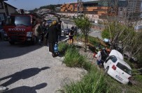 GAFFAR OKAN - Ağaçlar Hayatını Kurtardı