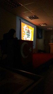 Alparslan Türkeş 19. Vefat Yılında Anıldı