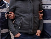 PARALEL YAPI - Antalya'da FETÖ/PDY operasyonu: 20 gözaltı