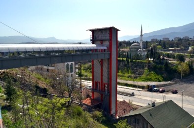 Asansörler Kenti Karabük