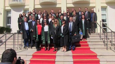 Avukatlardan Birlik Beraberlik Çağlırı