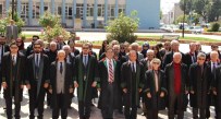 Aydın'da 5 Nisan Avukatlar Günü Etkinlikleri